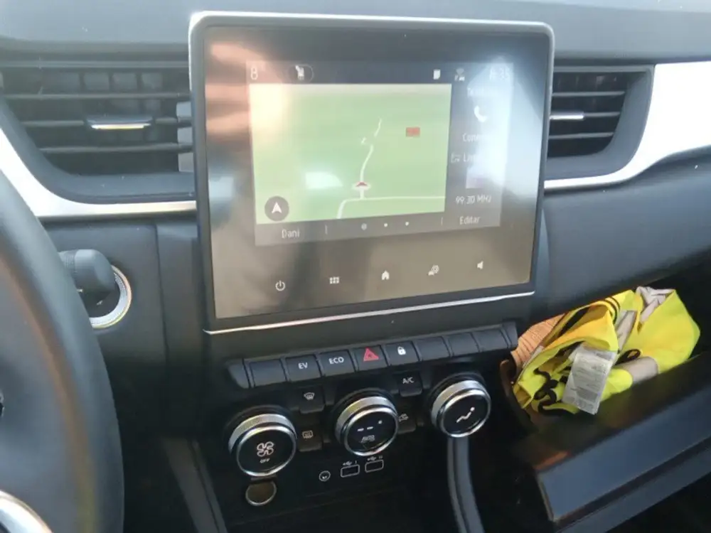 RENAULT captur - Foto 10 | Clidrive