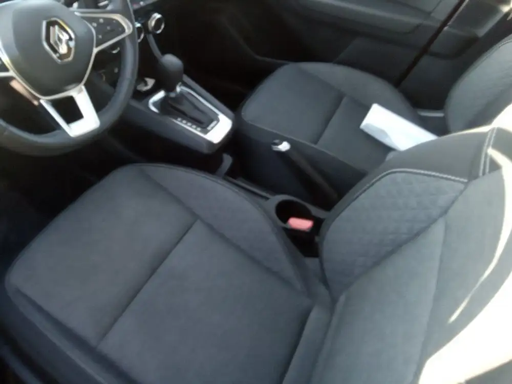 RENAULT captur - Foto 12 | Clidrive