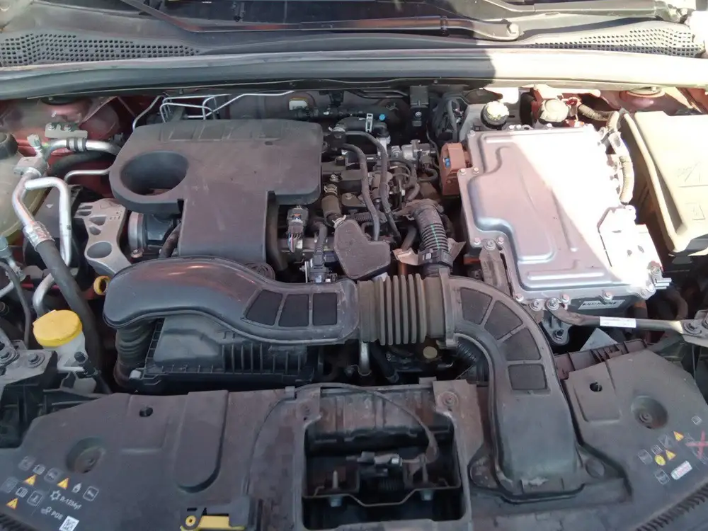 RENAULT captur - Foto 14 | Clidrive