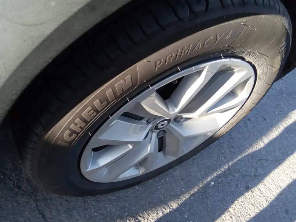 RENAULT captur - Foto 16 | Clidrive