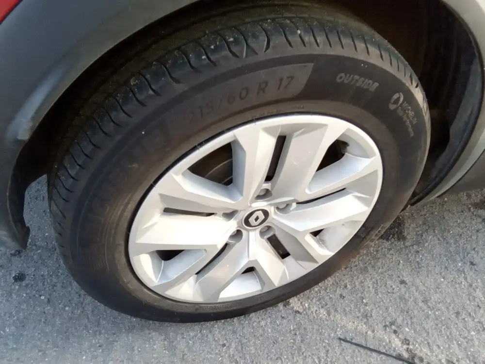 RENAULT captur - Foto 17 | Clidrive