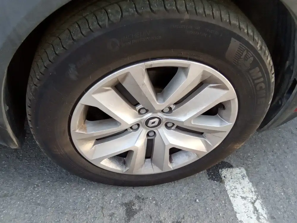 RENAULT captur - Foto 18 | Clidrive