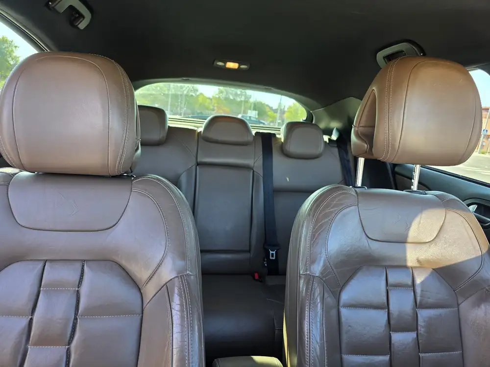 CITROEN ds4