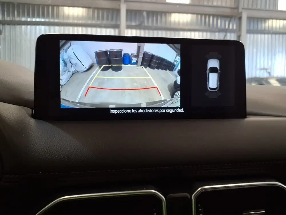 MAZDA cx-5 - Foto 8 | Clidrive