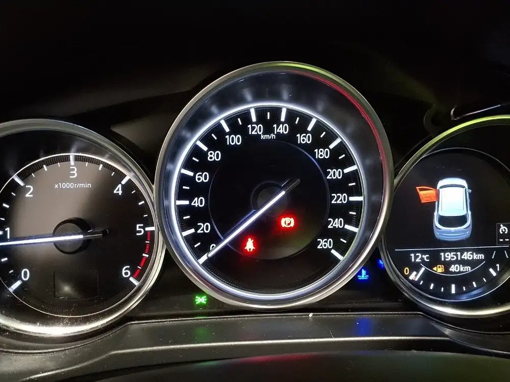 MAZDA cx-5 - Foto 9 | Clidrive