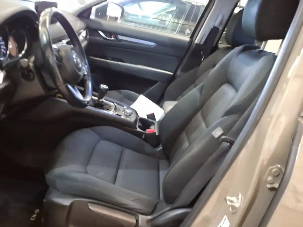 MAZDA cx-5 - Foto 10 | Clidrive