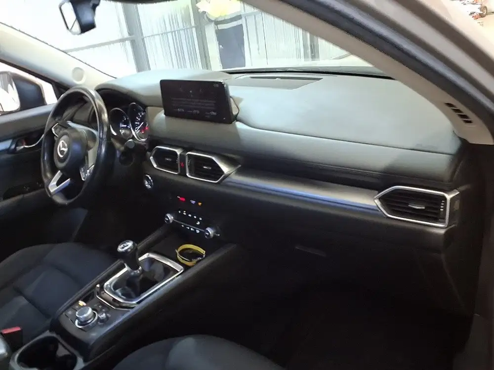 MAZDA cx-5 - Foto 11 | Clidrive