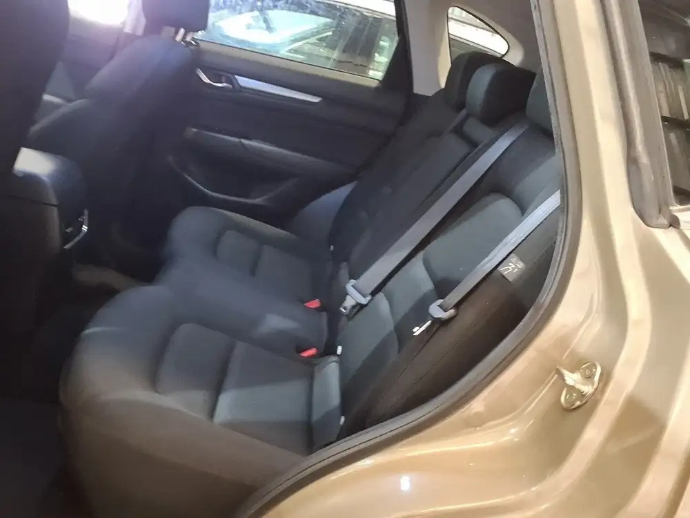 MAZDA cx-5 - Foto 14 | Clidrive