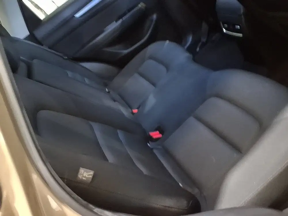 MAZDA cx-5 - Foto 15 | Clidrive