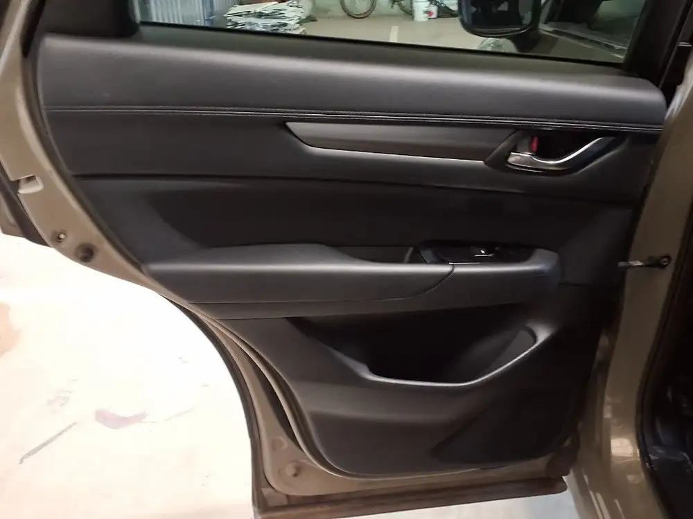 MAZDA cx-5 - Foto 16 | Clidrive