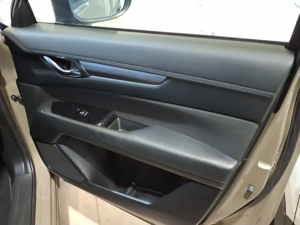 MAZDA cx-5 - Foto 17 | Clidrive