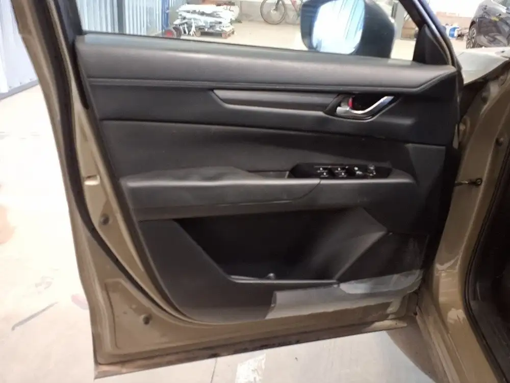 MAZDA cx-5 - Foto 18 | Clidrive