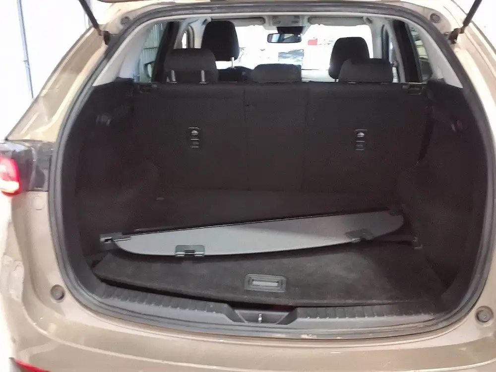 MAZDA cx-5 - Foto 19 | Clidrive