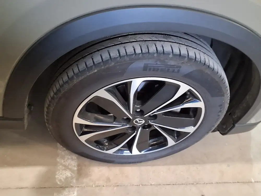 MAZDA cx-5 - Foto 20 | Clidrive