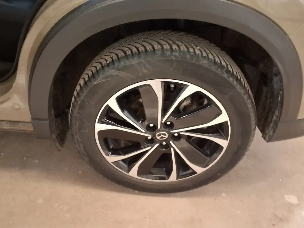 MAZDA cx-5 - Foto 21 | Clidrive