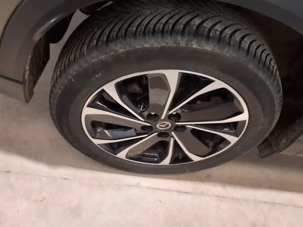 MAZDA cx-5 - Foto 22 | Clidrive