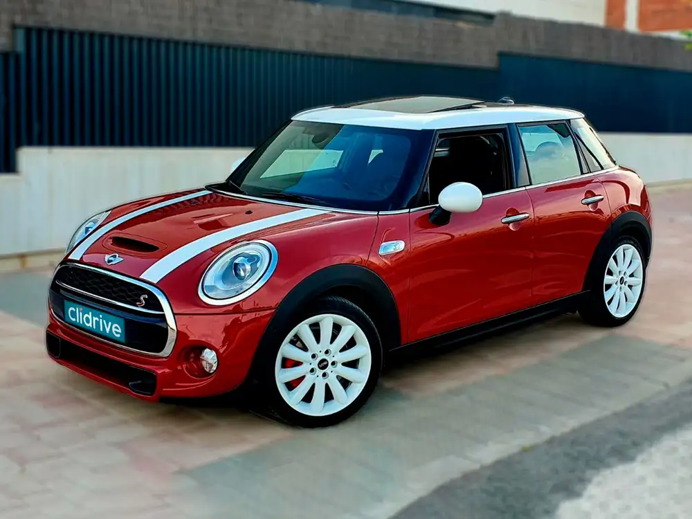 MINI mini