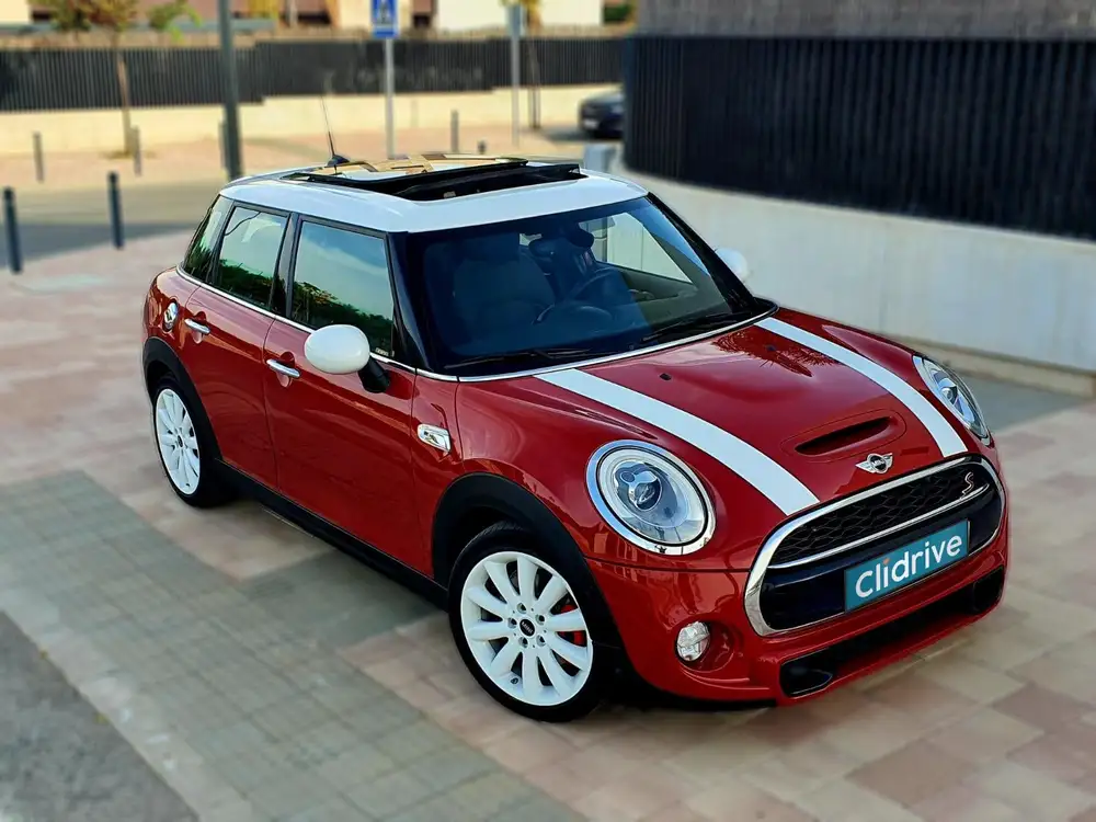 MINI mini