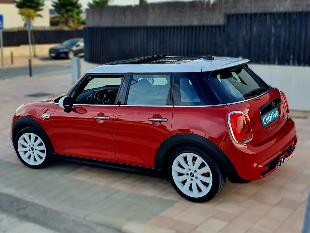 MINI mini