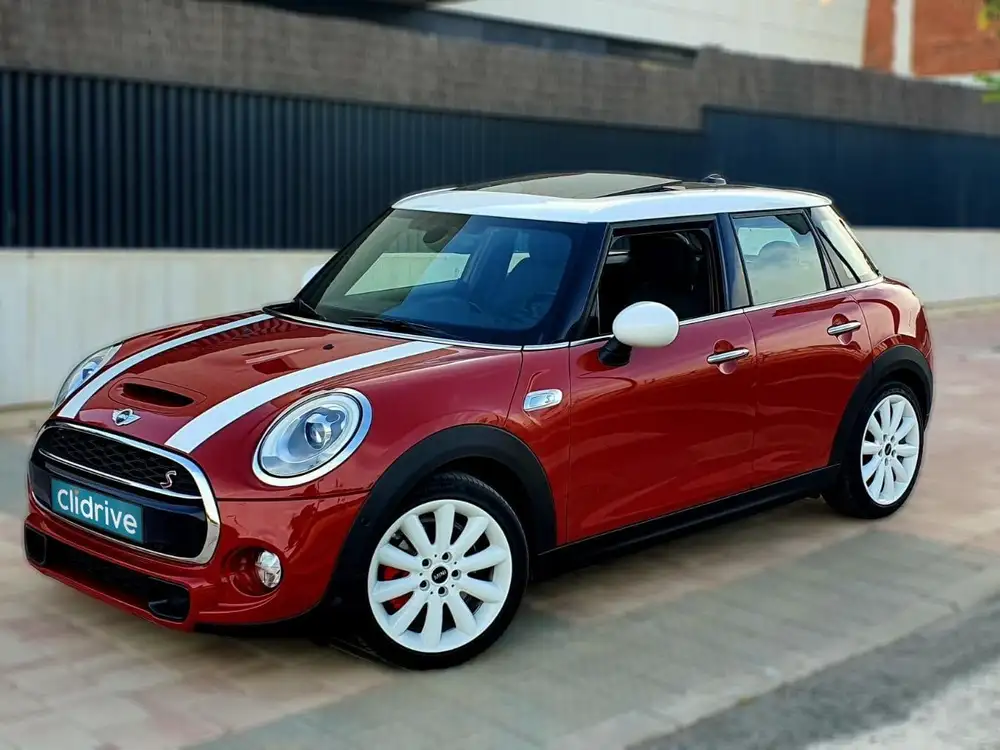 MINI mini