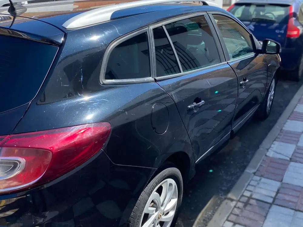 RENAULT megane - Foto 2 | Clidrive