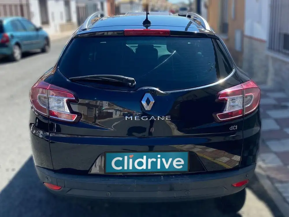 RENAULT megane - Foto 4 | Clidrive