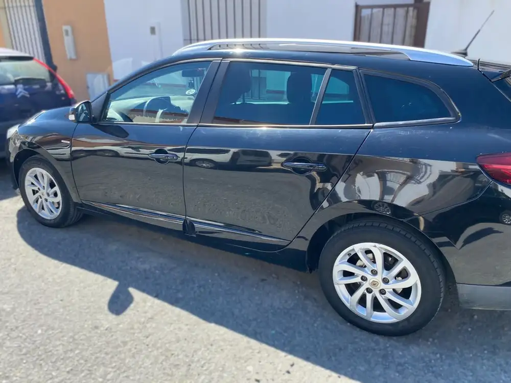 RENAULT megane - Foto 5 | Clidrive