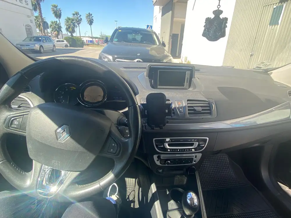 RENAULT megane - Foto 7 | Clidrive