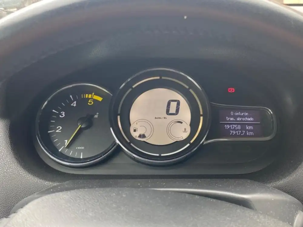 RENAULT megane - Foto 8 | Clidrive