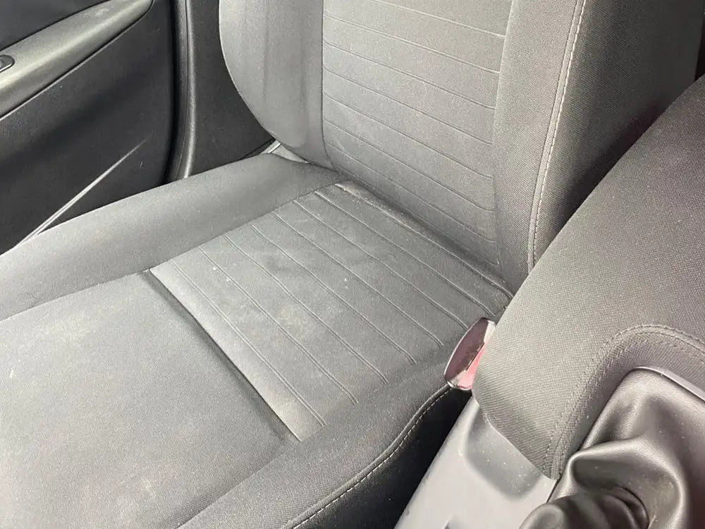 RENAULT megane - Foto 10 | Clidrive