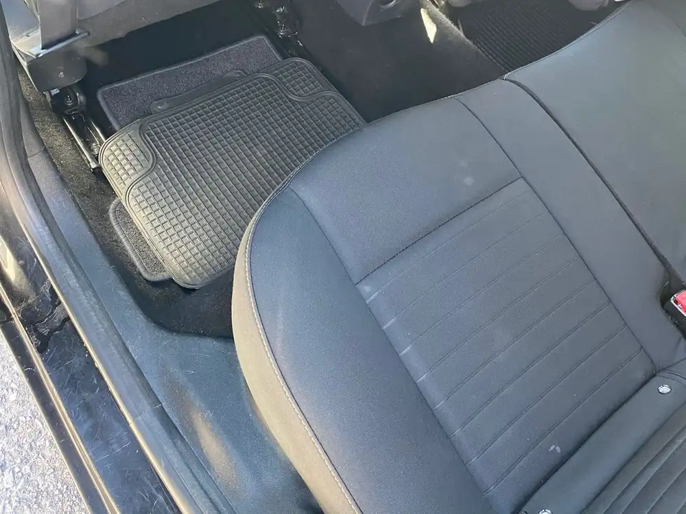 RENAULT megane - Foto 11 | Clidrive