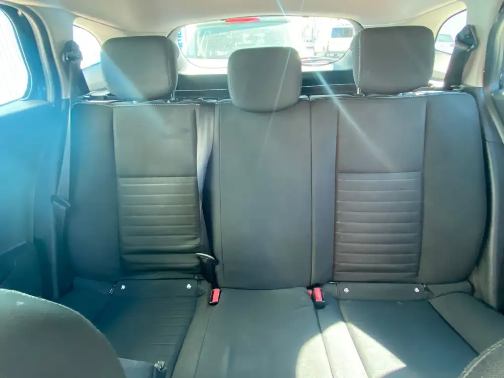 RENAULT megane - Foto 12 | Clidrive