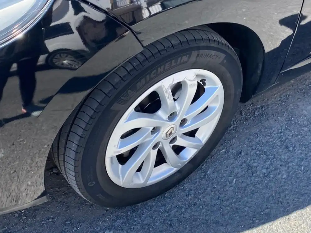 RENAULT megane - Foto 14 | Clidrive