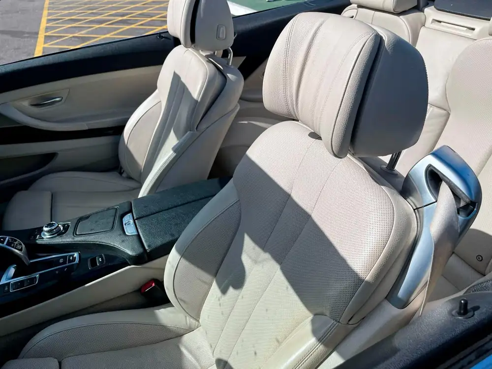 BMW serie 6