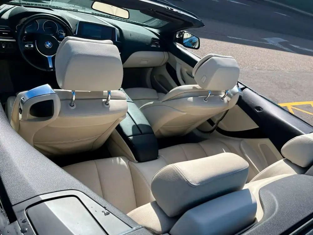 BMW serie 6