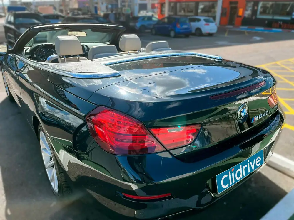 BMW serie 6