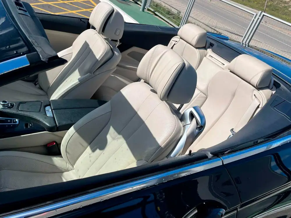 BMW serie 6
