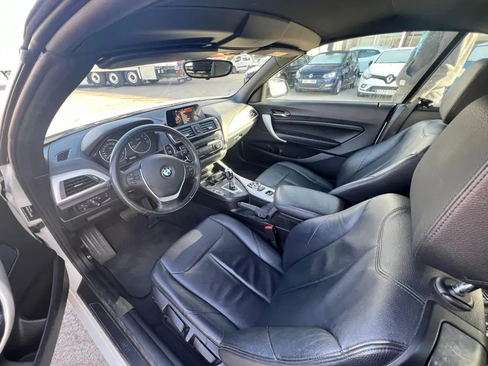 BMW serie 2
