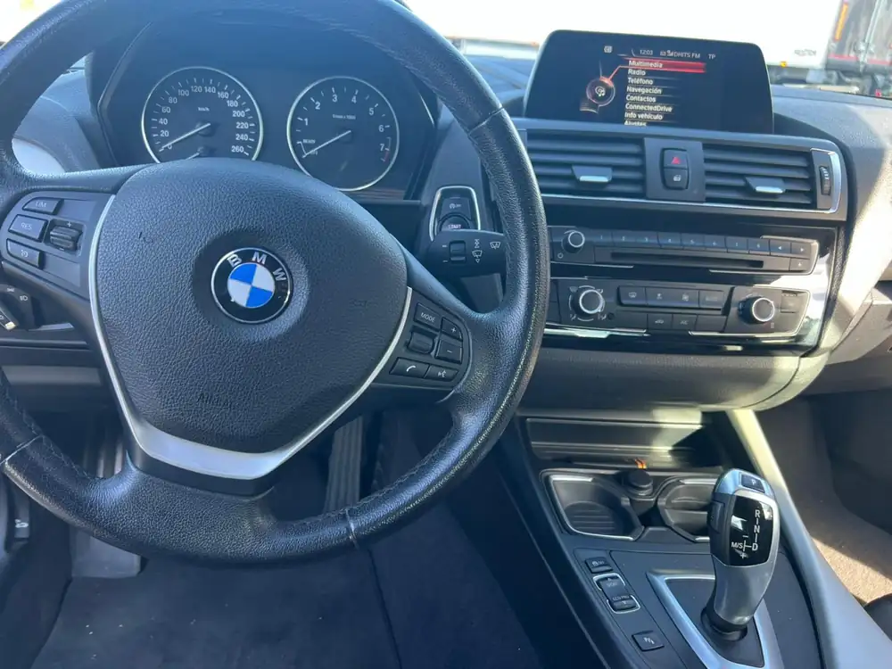 BMW serie 2
