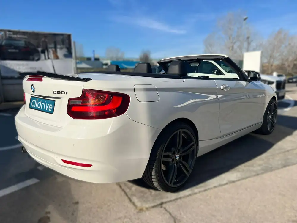 BMW serie 2