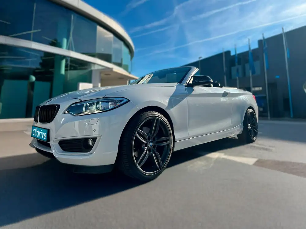 BMW serie 2