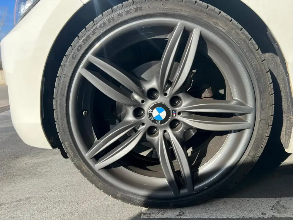 BMW serie 2