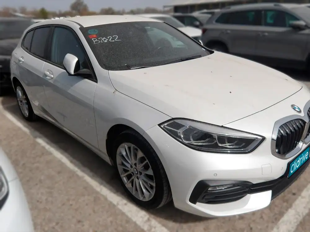 BMW serie 1