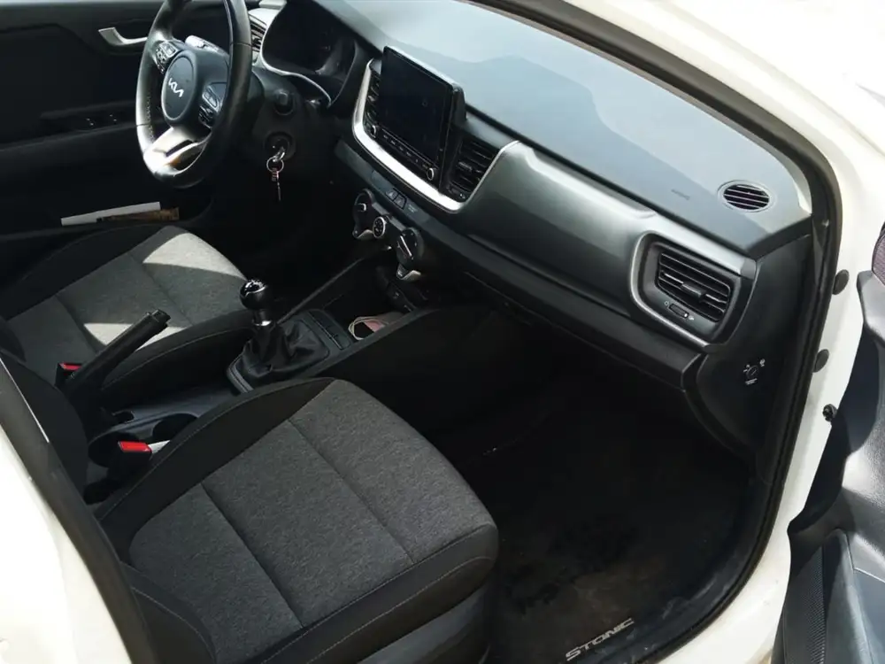 KIA stonic