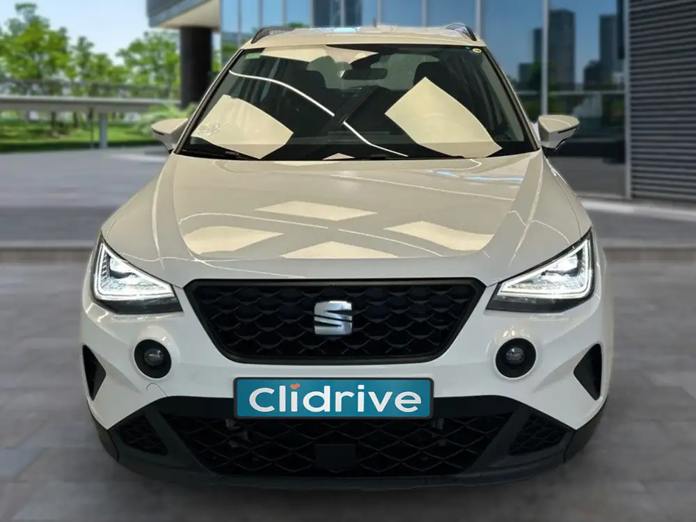 SEAT arona - Foto 2 | Clidrive