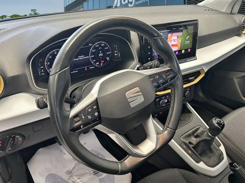 SEAT arona - Foto 8 | Clidrive