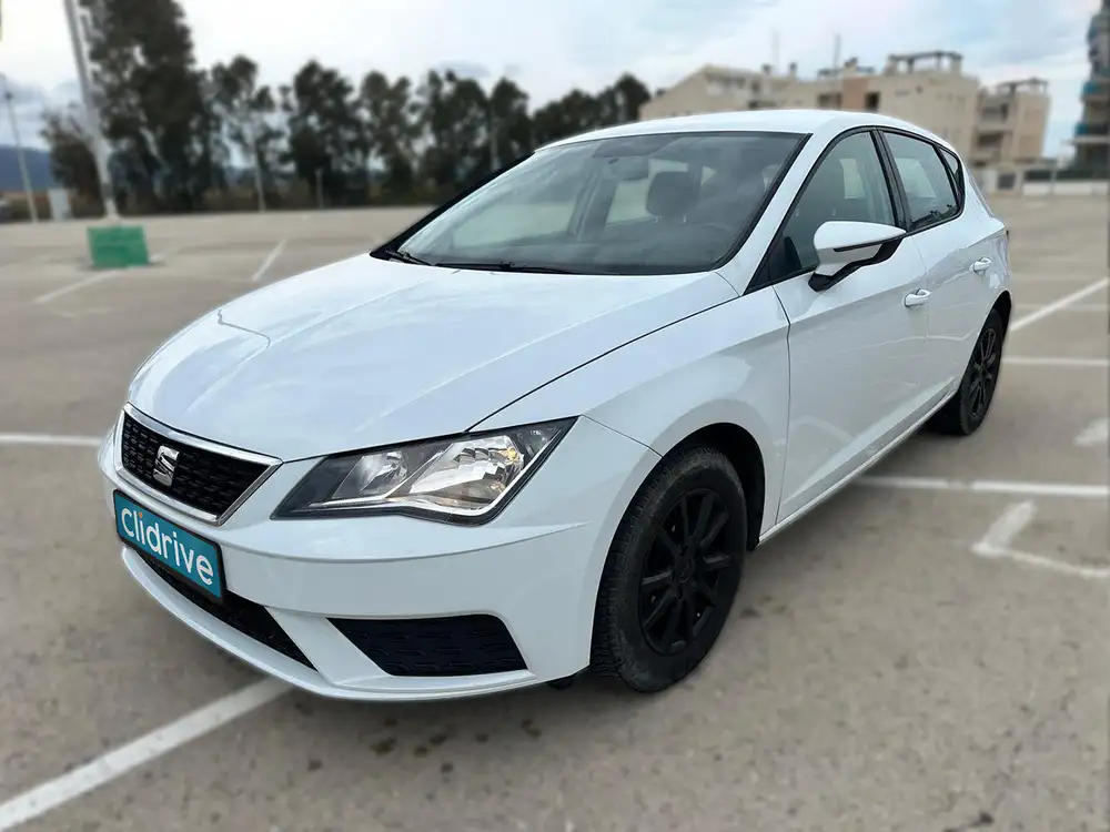SEAT león - Foto 1 | Clidrive