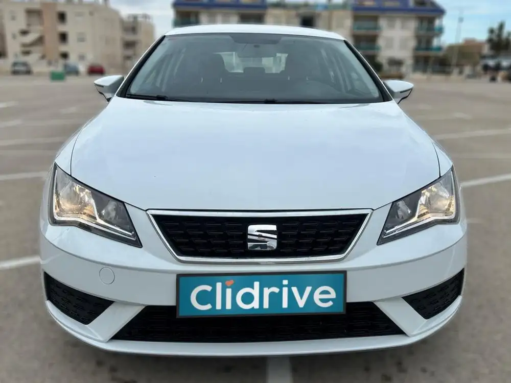 SEAT león - Foto 2 | Clidrive