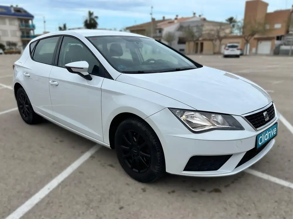SEAT león - Foto 4 | Clidrive