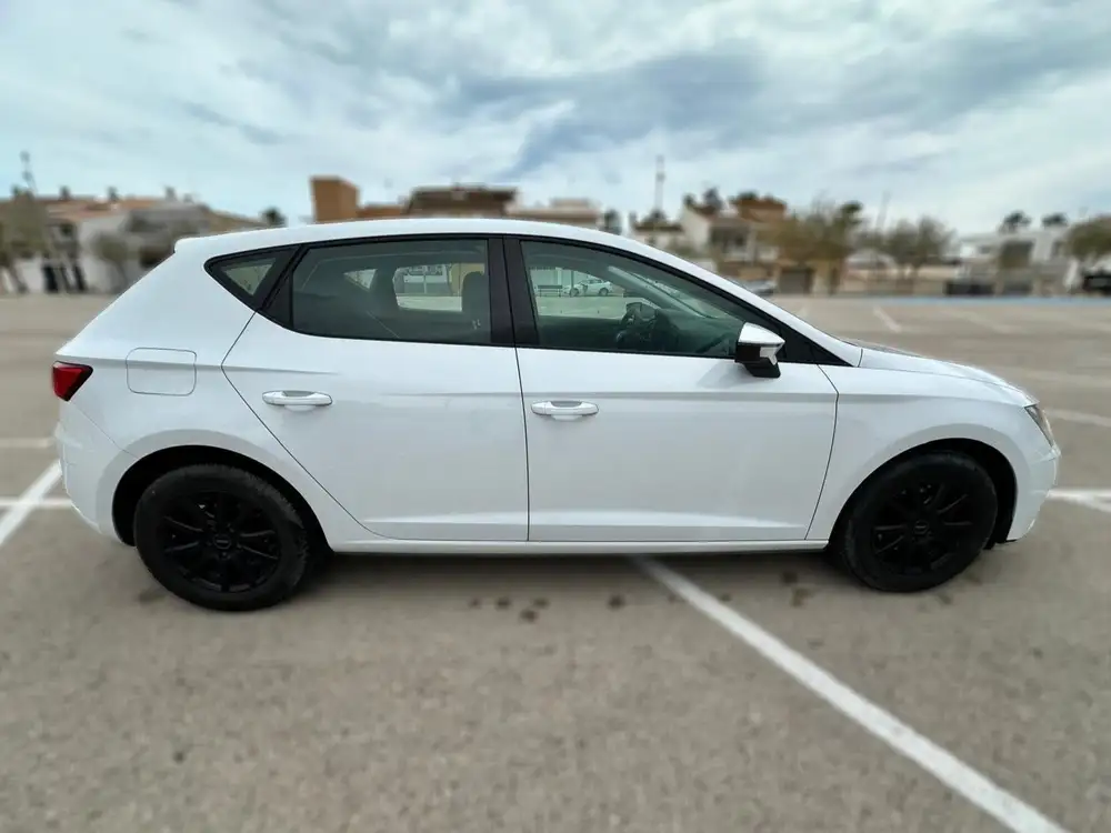 SEAT león - Foto 5 | Clidrive